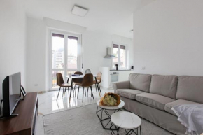 HACCA Collection - Bocconi, Porta Romana 2BR
